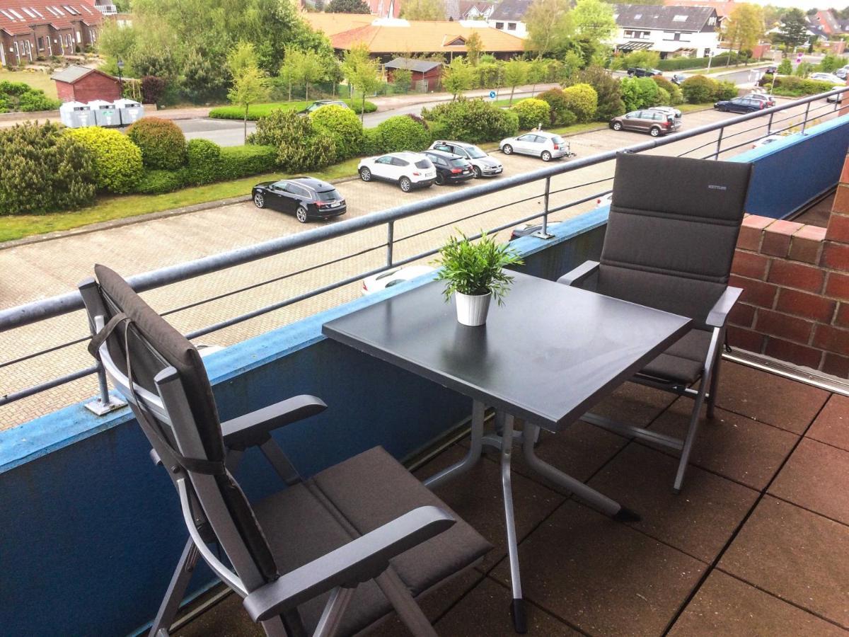 Apartment Knechtsand 443
