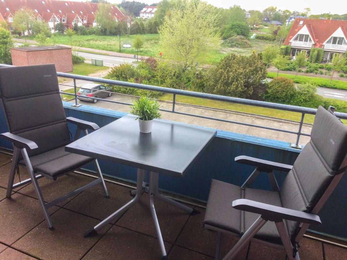 Apartment Knechtsand 443