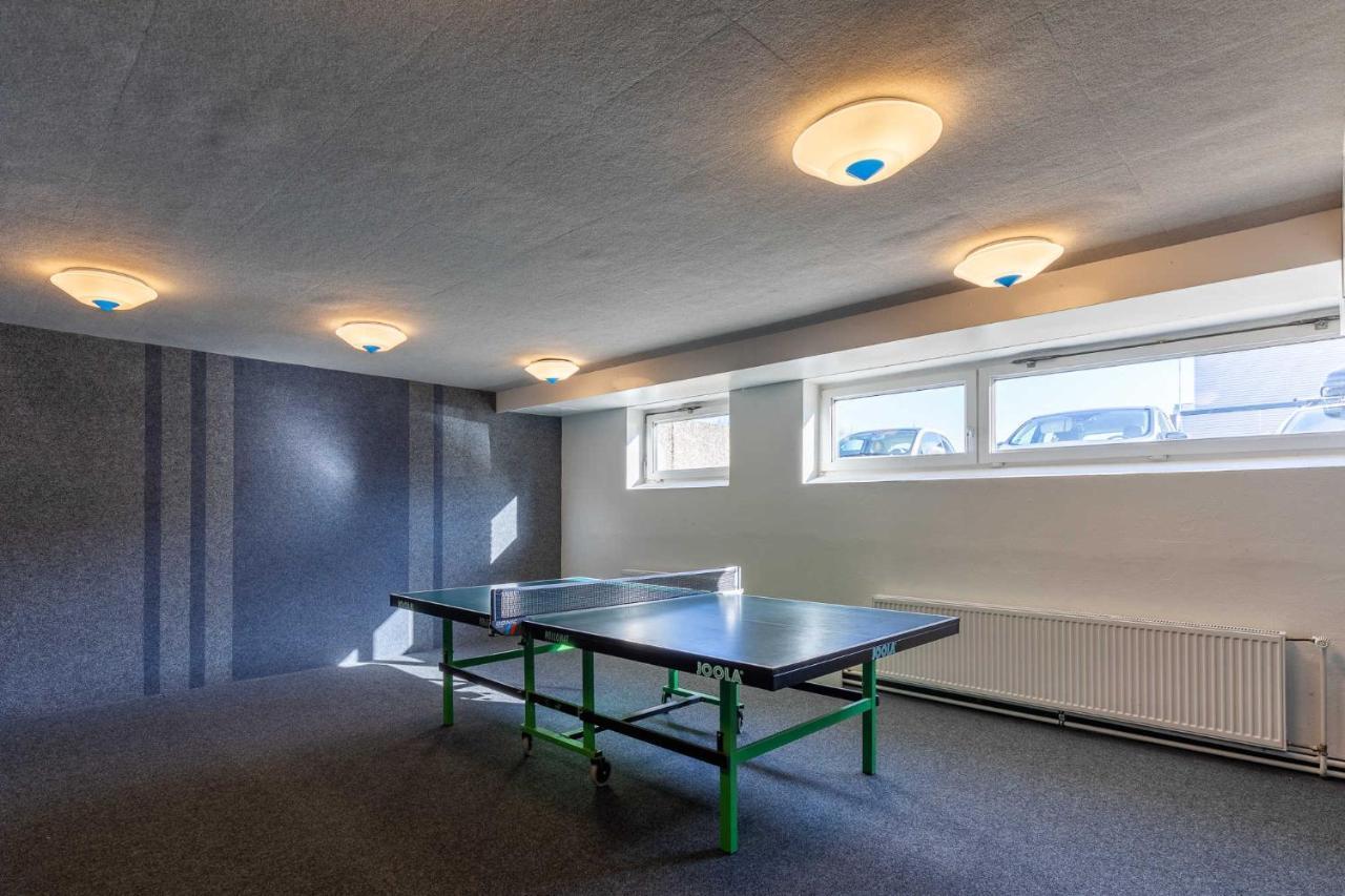 Apartment Knechtsand 443