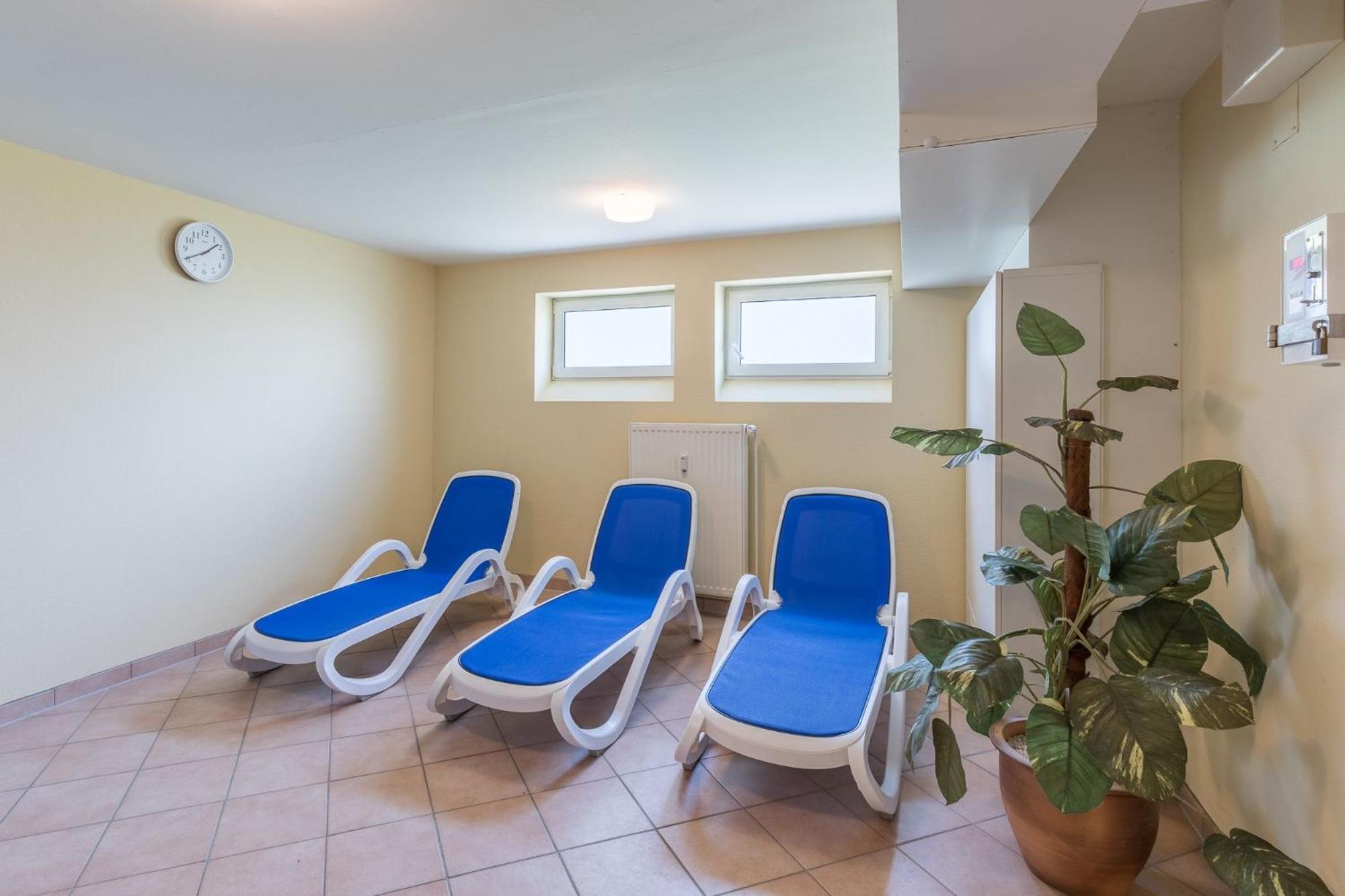 Apartment Knechtsand 443