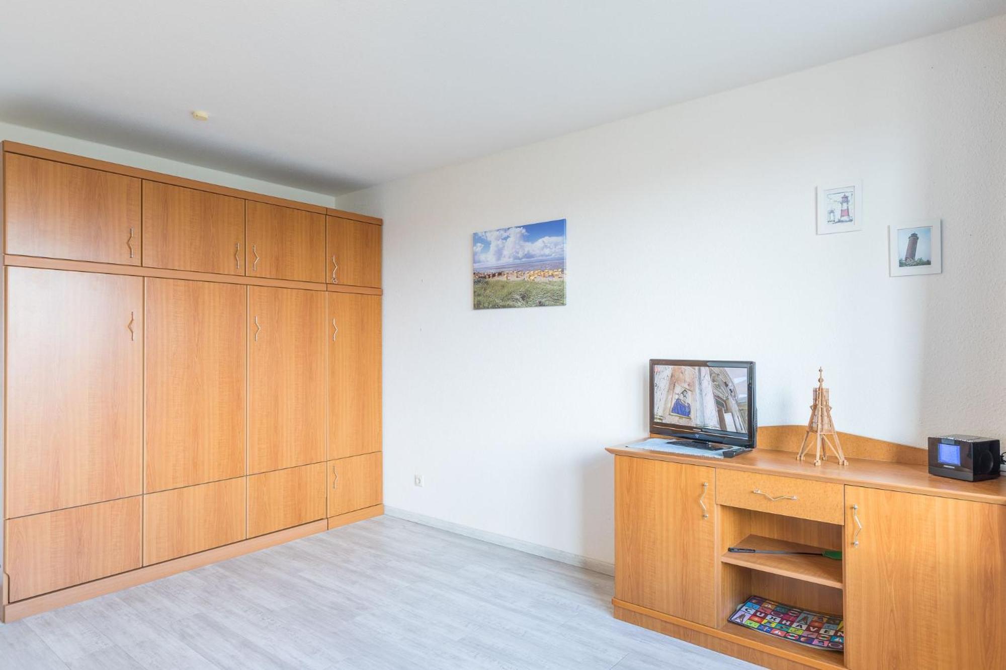 Apartment Knechtsand 443 Cuxhaven
